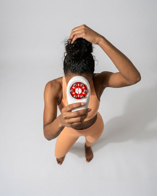 Red Light Therapy for Skin: Does It Actually Work? A Complete Guide for UAE Women