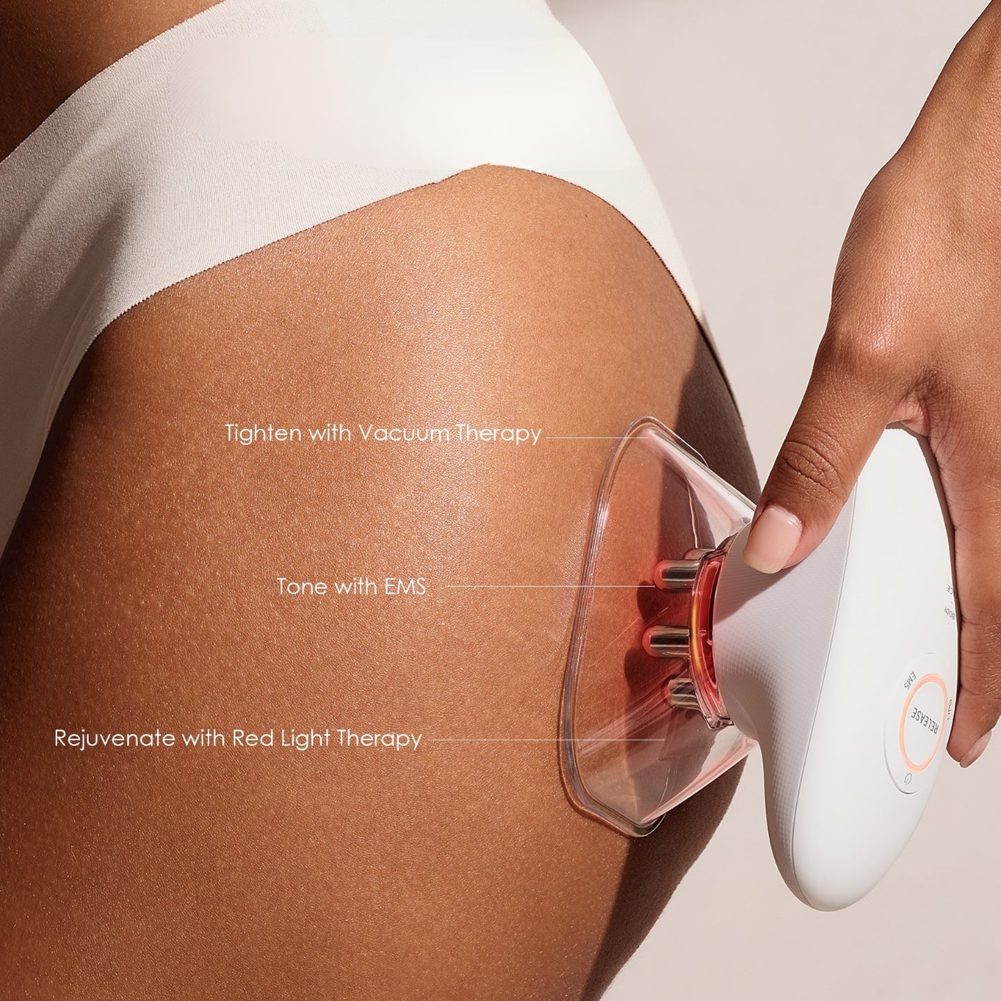 cellulite reduction results Dubai body sculpting جهاز شد الجسم دبي